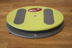 Balance Board MFT Seite