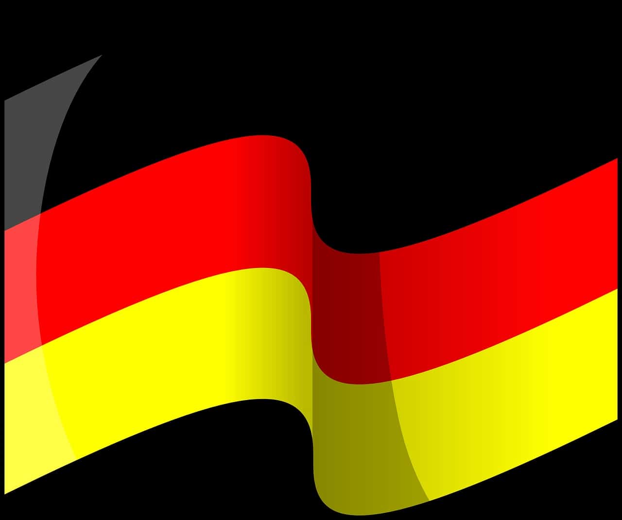 Wie hat sich die Deutschlandflagge im Laufe der Zeit entwickelt? TopTests