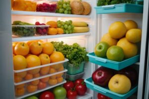 Kühlschrank Organizer - Darauf kommt es an